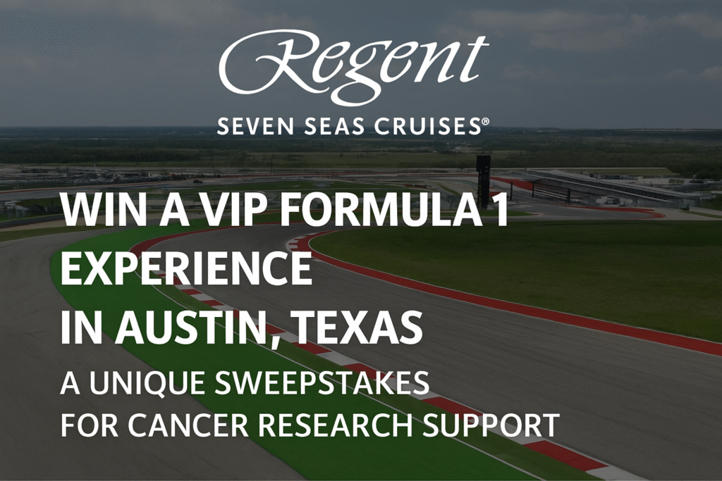 Regent Seven Seas Cruises