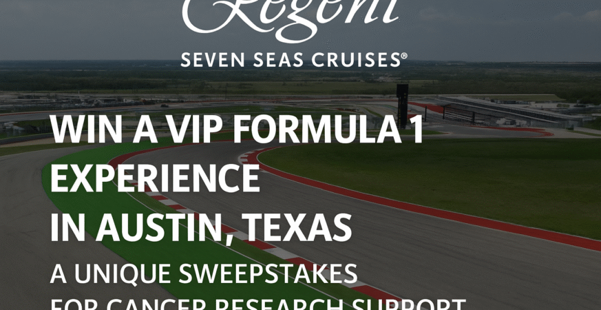 Regent Seven Seas Cruises