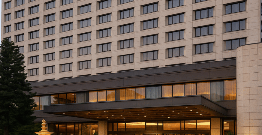 Regent Taipei Redefines Luxury Hospitality