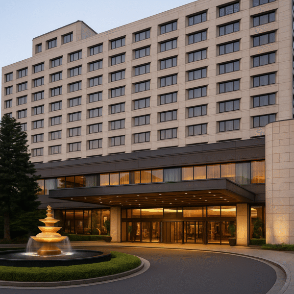 Regent Taipei Redefines Luxury Hospitality