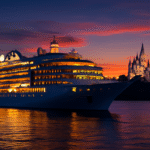 Disney Cruise Line Announces Discounted Fares and New Ships for 2025 and Beyond
