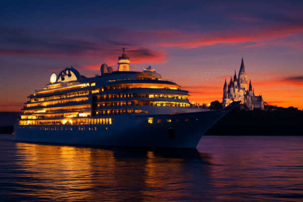 Ilma Cruise