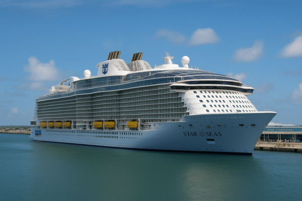 Cruise