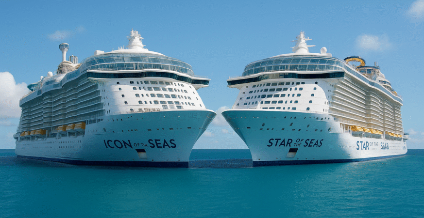 Royal Caribbean