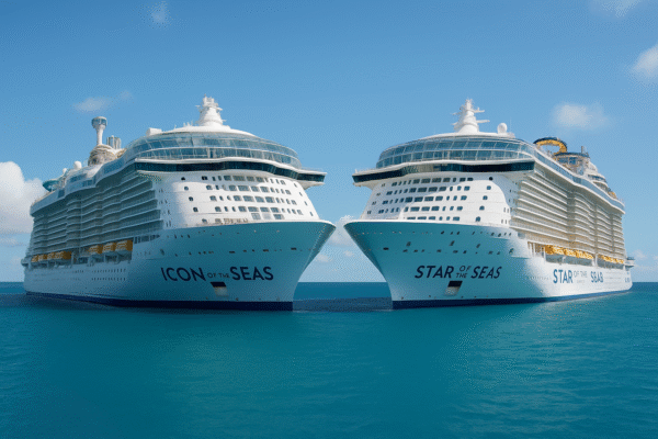 Royal Caribbean