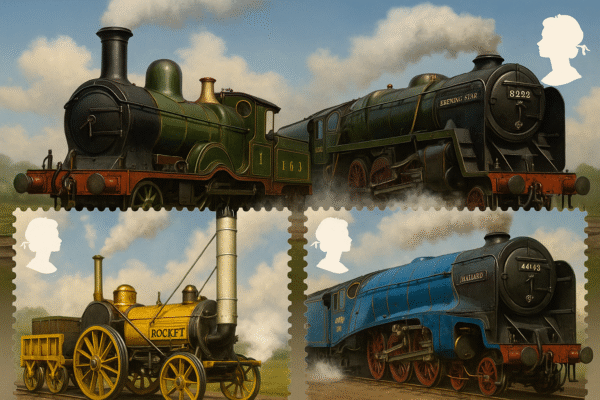 Locomotive