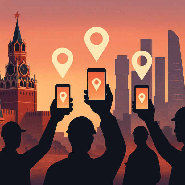 GPS tracking
