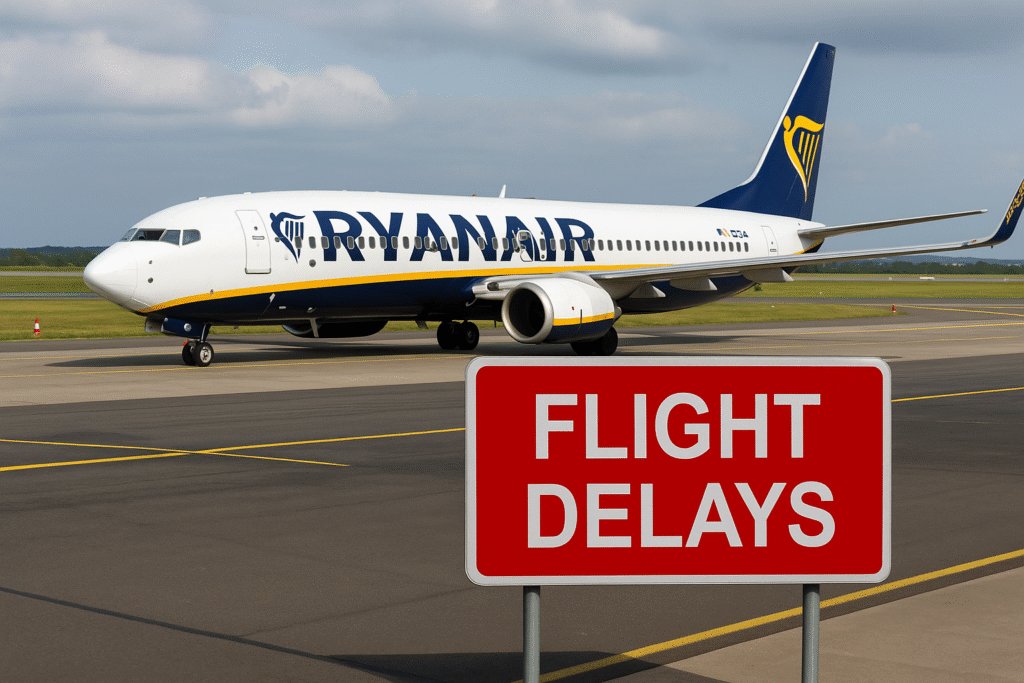 Struggle with Punctuality