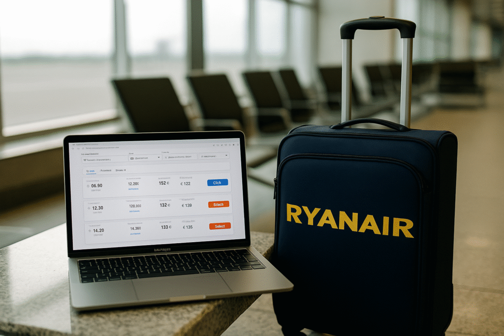 Online Travel Agencies