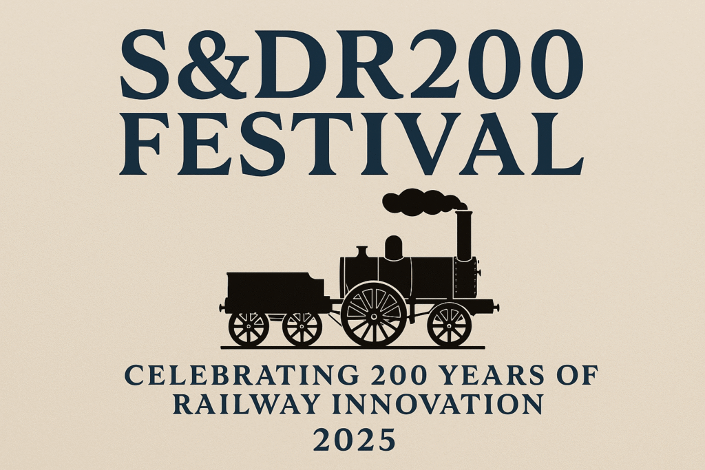 S&DR200 Festival