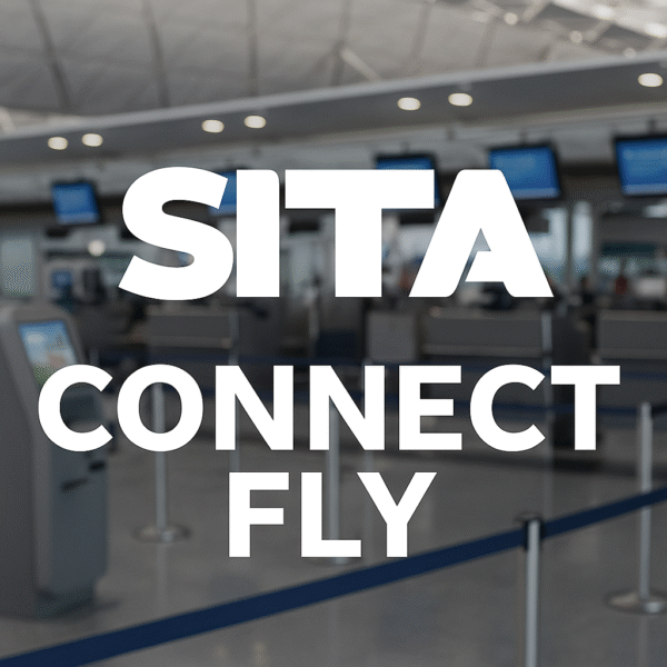 SITA Revolutionizes Airline