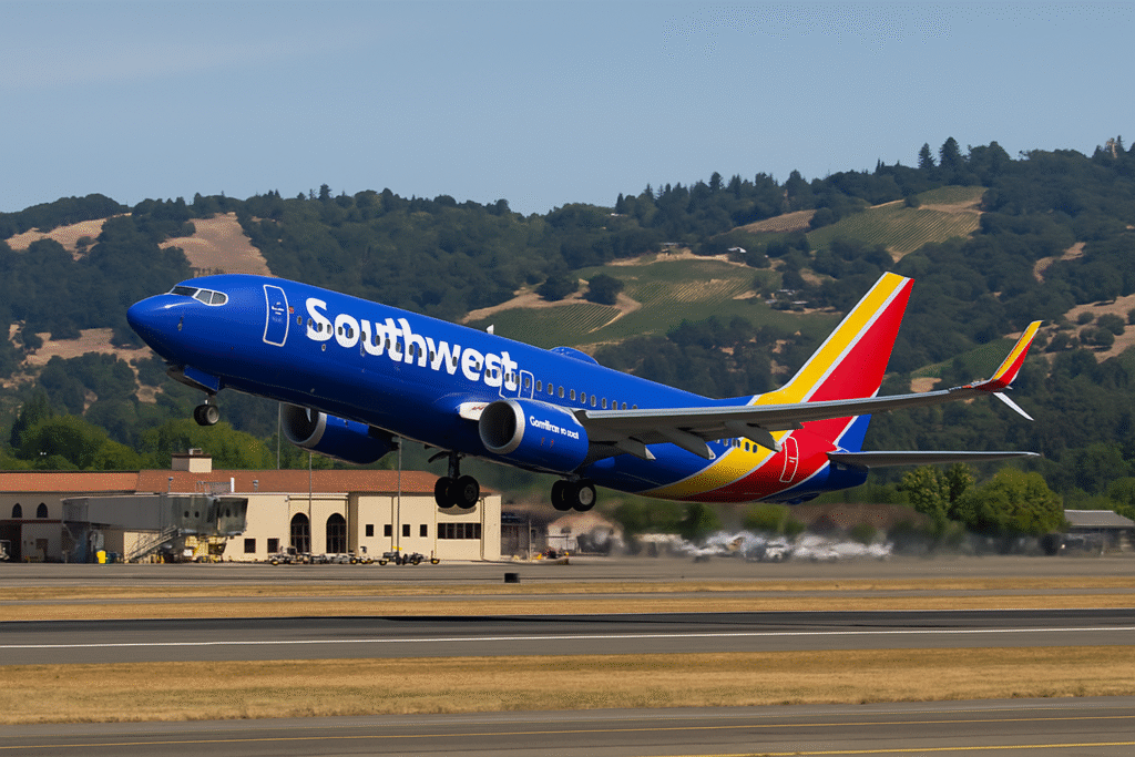 Southwest Airlines