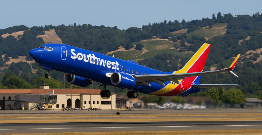 Southwest Airlines