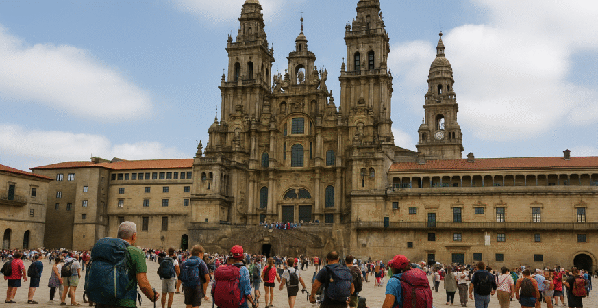 Overtourism