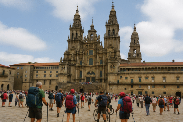Overtourism