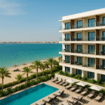 New Garner Hotel Brings Fresh Stays to Pattaya