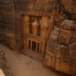 Royal Caribbean’s Ovation of the Seas Reroutes to Ensenada Amid Tropical Storm Mario