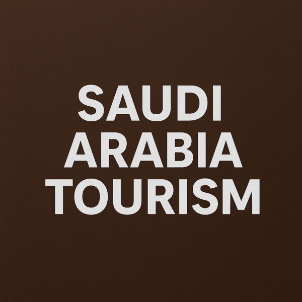 Saudi Arabia Tourism Expands