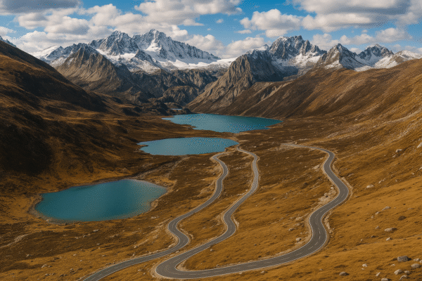 Sikkim Opens High-Altitude