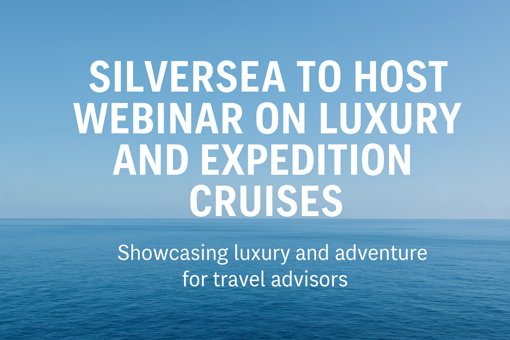 Silversea cruises, luxury travel, expedition cruises