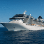 Icon Class Cruise Ships and Global Surf Destinations Redefine Adventure and Luxury Tourism