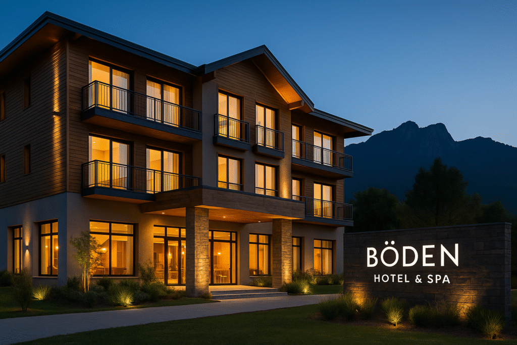 Sonesta International Hotels Corporation