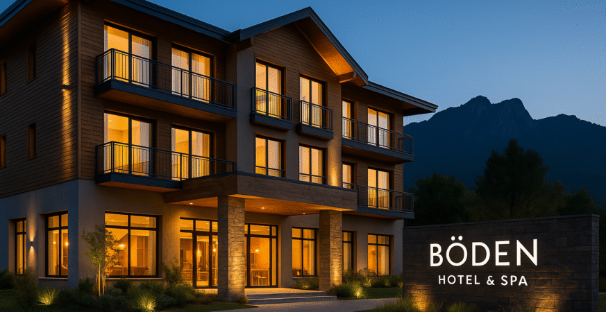 Sonesta International Hotels Corporation