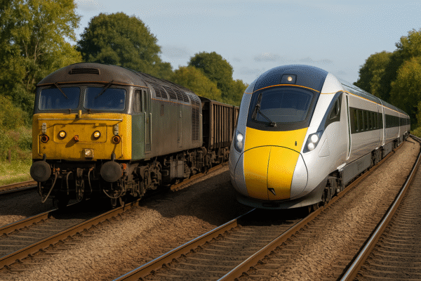 HS2
