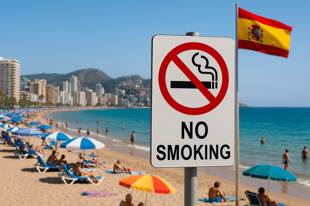 Nationwide Smoking Ban