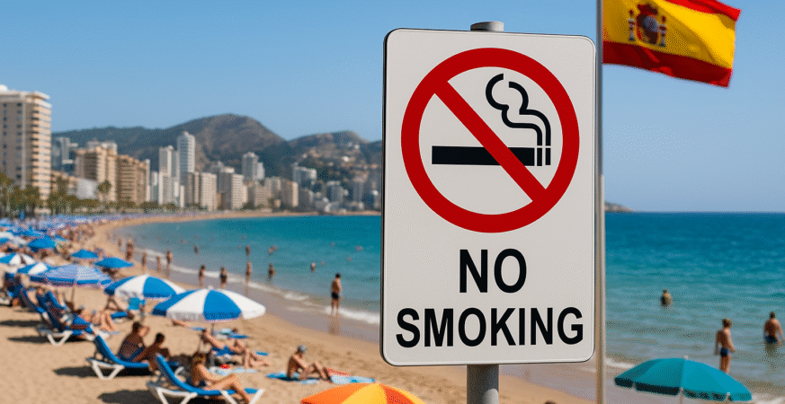 Nationwide Smoking Ban