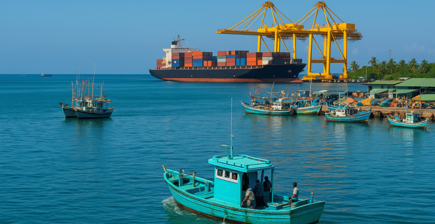 marine Economy