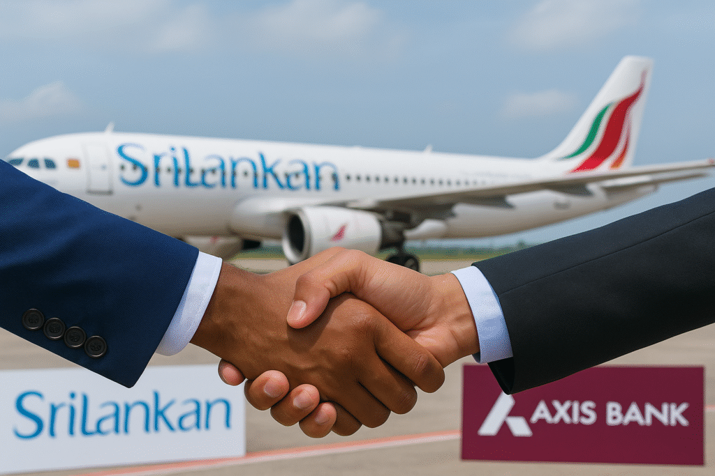 Tourism Between India, Sri Lanka