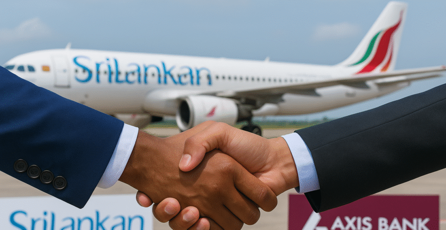 Tourism Between India, Sri Lanka