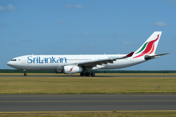 Flight Discounts