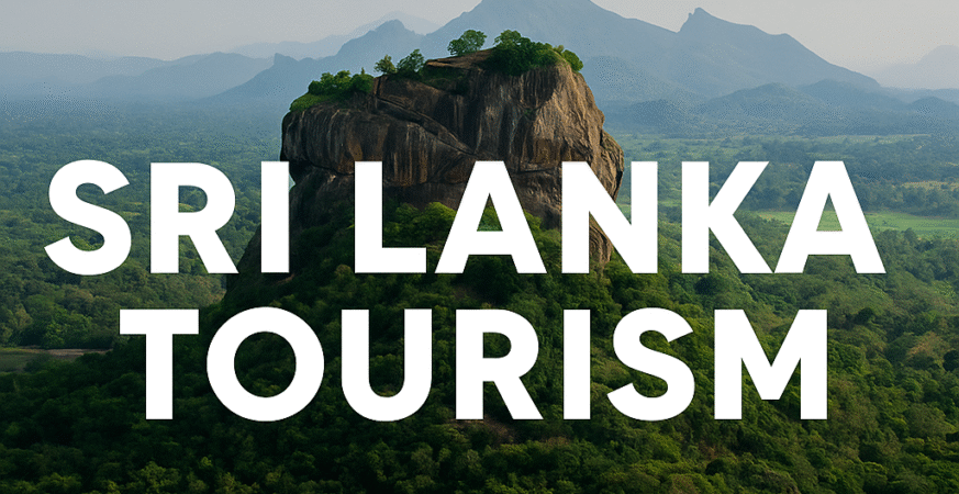 Sri Lanka tourism