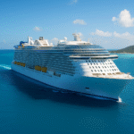 Royal Caribbean Halts Labadee Cruises Until 2026, Reshaping Haiti’s Tourism Outlook