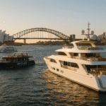 Celebrity Cruises Unveils 2027-2028 Itineraries Featuring Europe, Alaska, Japan, and South Pacific Adventures
