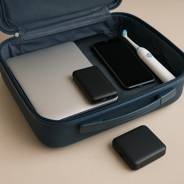 Rules on Lithium Batteries