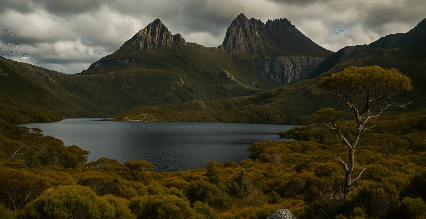 Cradle Mountain
