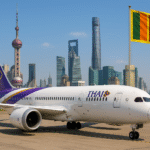 Now Air Canada Flight Disruptions Cause Chaos