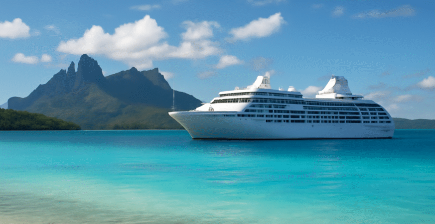 Paul Gauguin Cruises