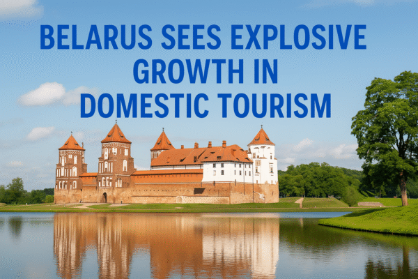 Tourism