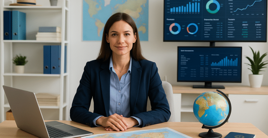 Virtual Bookkeeping
