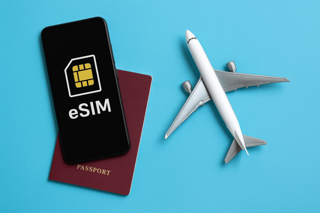 Travelers around the world