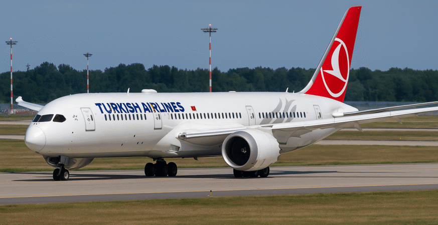 Boeing Dreamliners