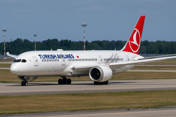 Boeing Dreamliners