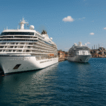 Celebrity Cruises to Revolutionize European River Cruising With Launch of Luxury Ships in 2027