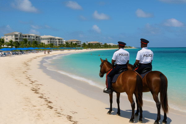 Tourism