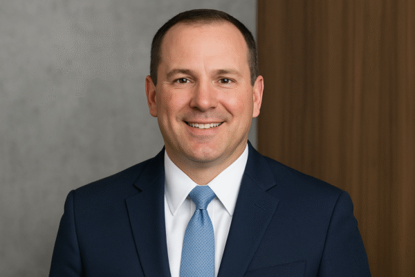 Jason Druso Returns to White Lodging