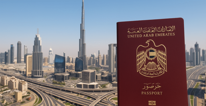 Visa Reforms